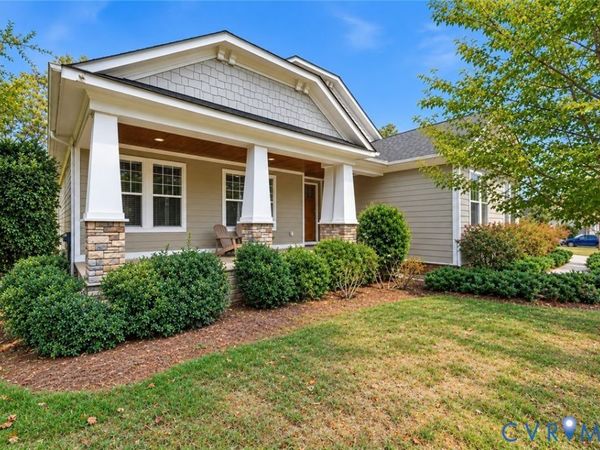 3434 Carroll Creek Road, Keswick, VA 22947