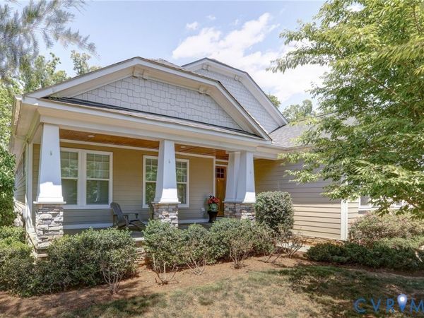 3434 Carroll Creek Road, Keswick, VA 22947