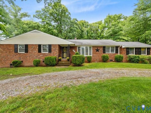8508 Luton Road, Richmond, VA 23235