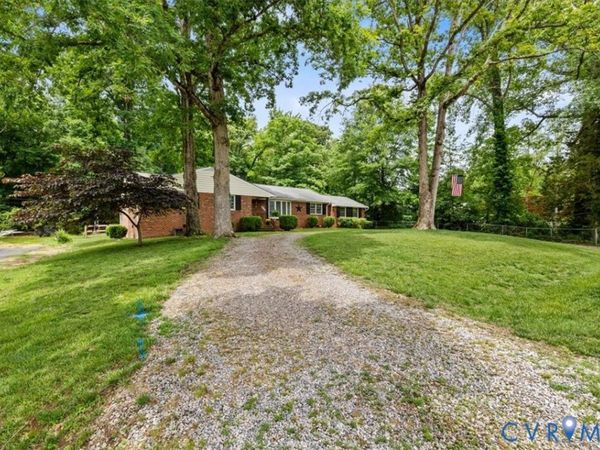 8508 Luton Road, Richmond, VA 23235