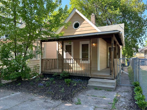 553 Blair Avenue, Saint Paul, MN 55103