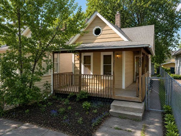 553 Blair Avenue, Saint Paul, MN 55103