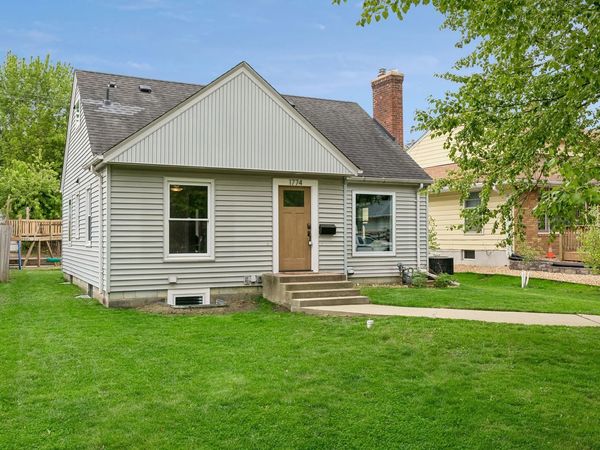 1774 Rome Avenue, Saint Paul, MN 55116