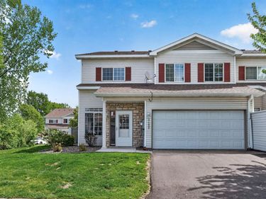 21203 Pinto Place, Forest Lake, MN 55025