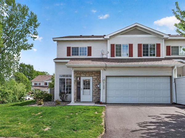 21203 Pinto Place , Forest Lake, MN 55025