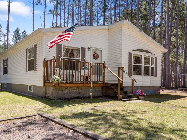 87097 Harmony Lane, Sturgeon Lake, MN 55783