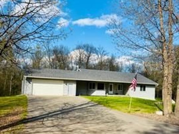 43056 County 45, Laporte, MN 56461