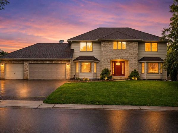 17116 81st Avenue N, Maple Grove, MN 55311