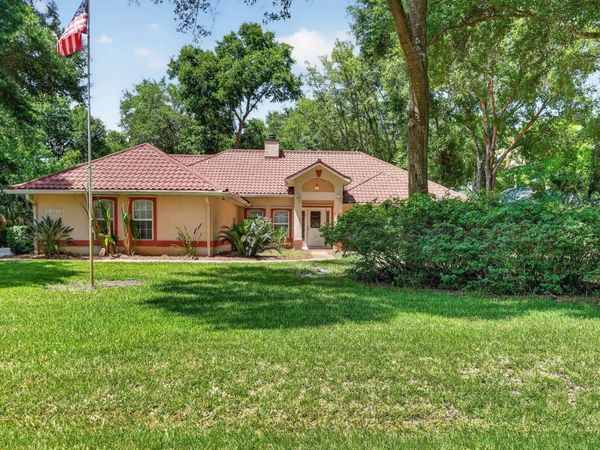 3400 Kings Rd, St Augustine, FL 32086