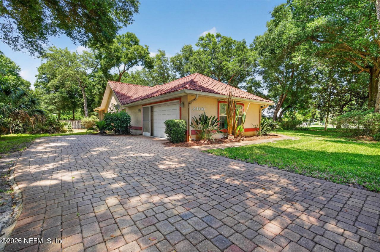 3400 Kings Road S, Saint Augustine, FL 32086 Photo