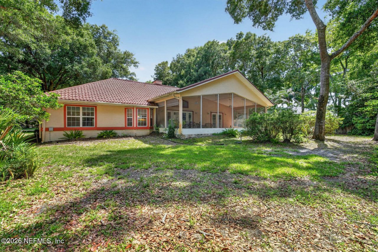 3400 Kings Road S, Saint Augustine, FL 32086 Photo