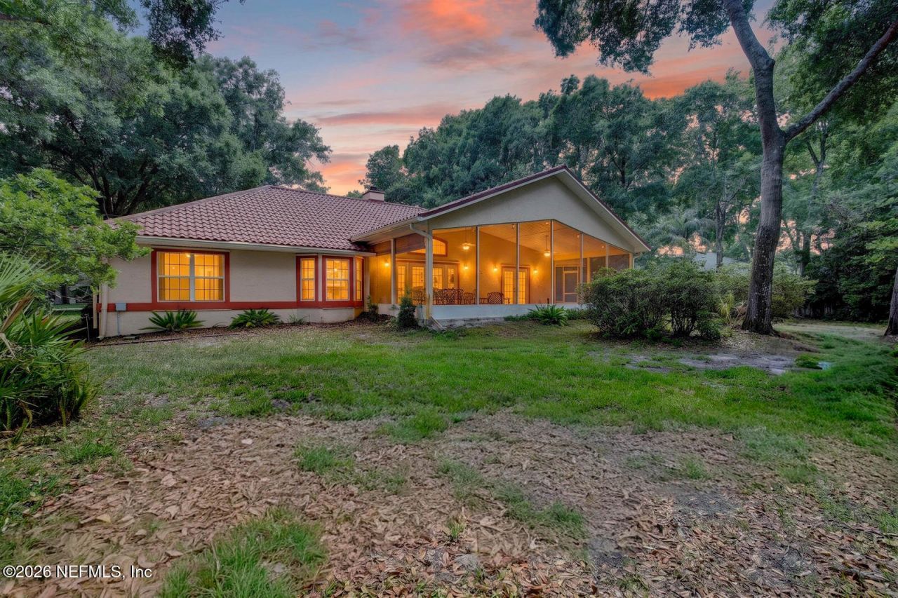 3400 Kings Road S, Saint Augustine, FL 32086 Photo
