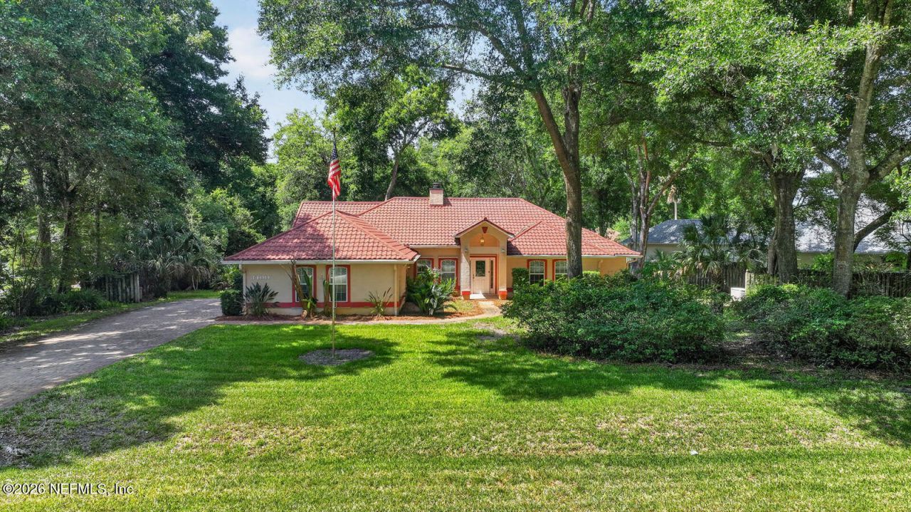 3400 Kings Road S, Saint Augustine, FL 32086 Photo
