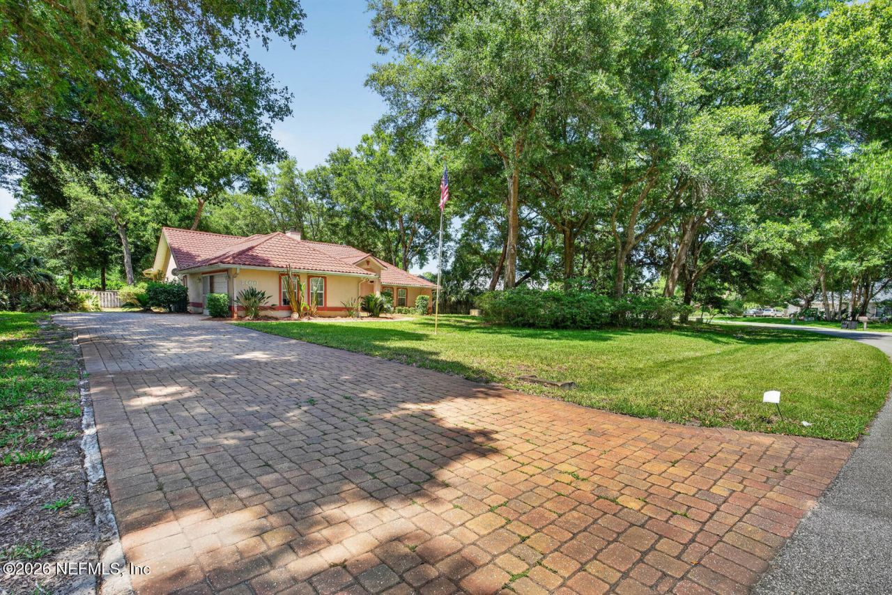3400 Kings Road S, Saint Augustine, FL 32086 Photo