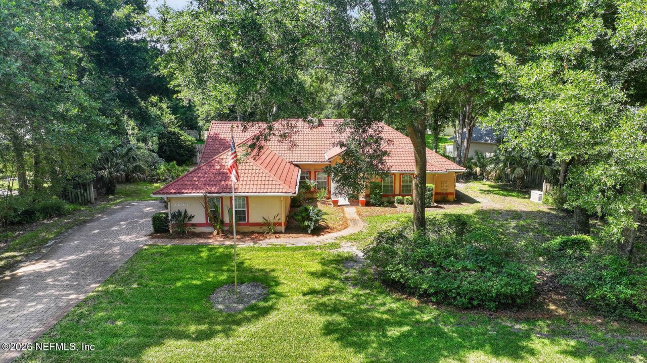 3400 Kings Road S, Saint Augustine, FL 32086 Photo