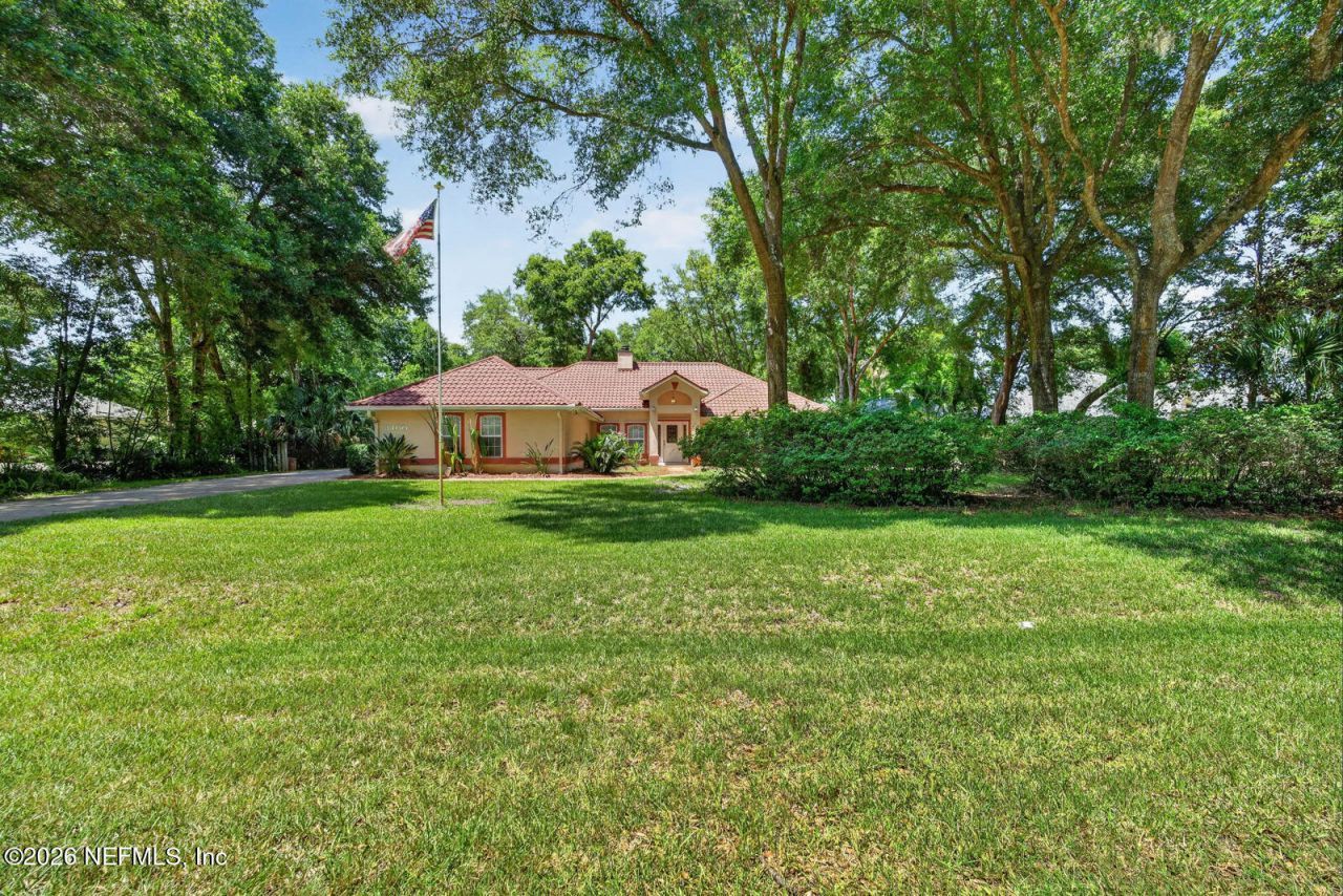3400 Kings Road S, Saint Augustine, FL 32086 Photo