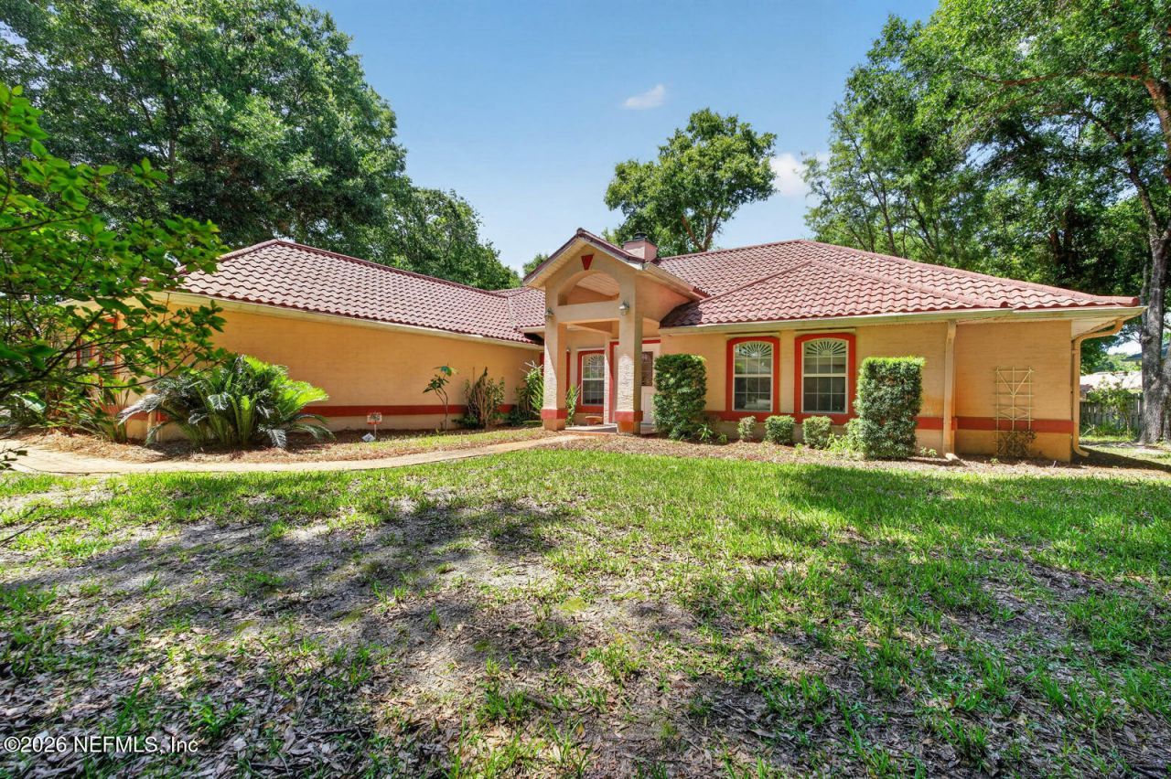 3400 Kings Road S, Saint Augustine, FL 32086 Photo