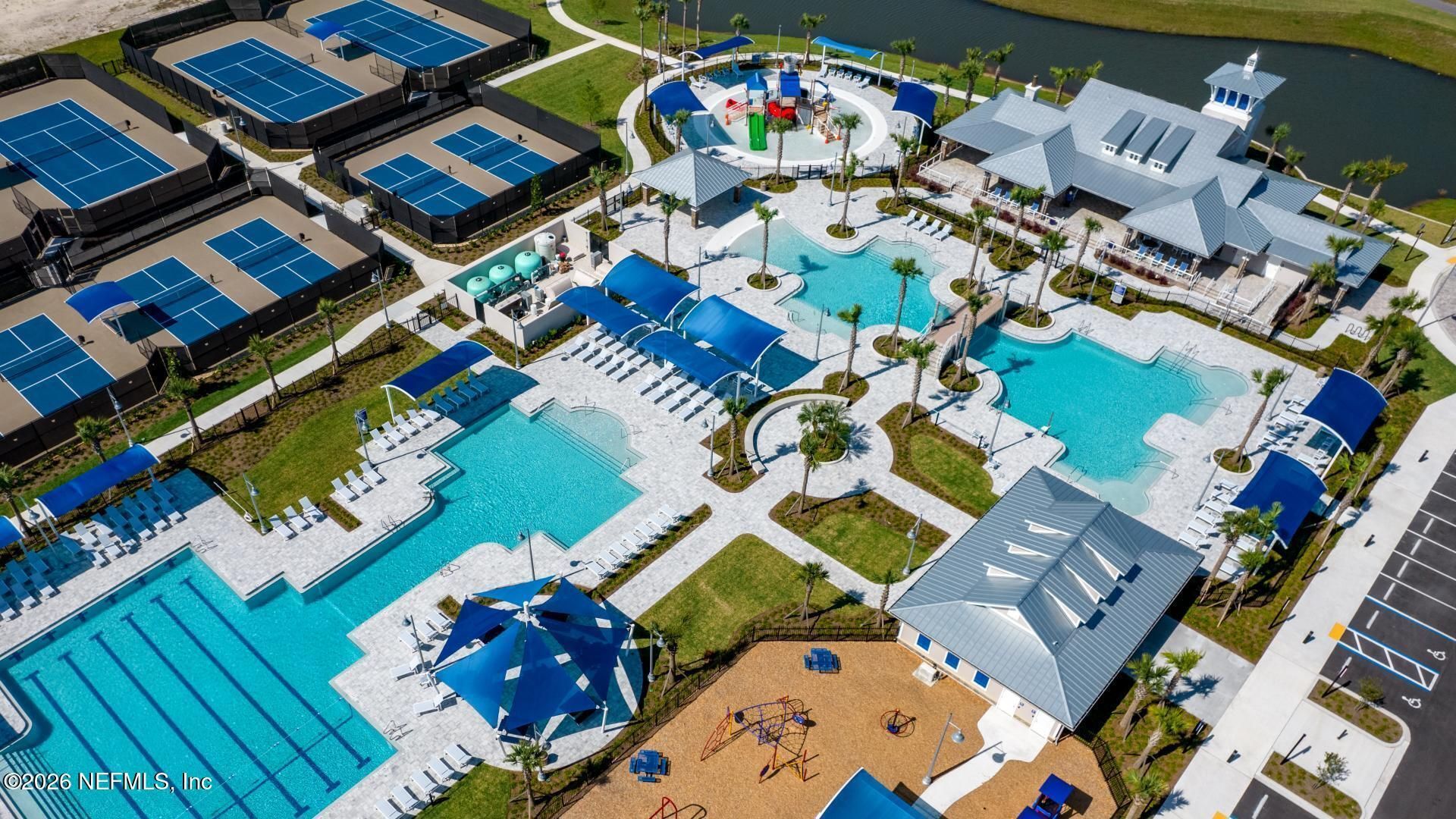 301 Bismarck Palm Road, Unit 166, Saint Augustine, FL 32092 Photo