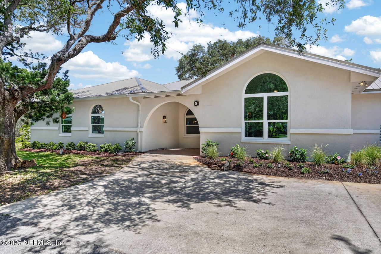 5 Santa Maria Lane, Saint Augustine, FL 32080 Photo