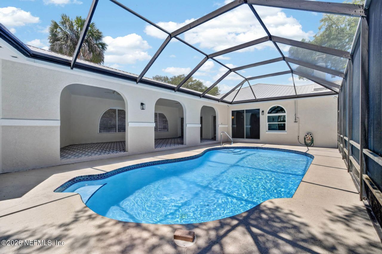 5 Santa Maria Lane, Saint Augustine, FL 32080 Photo