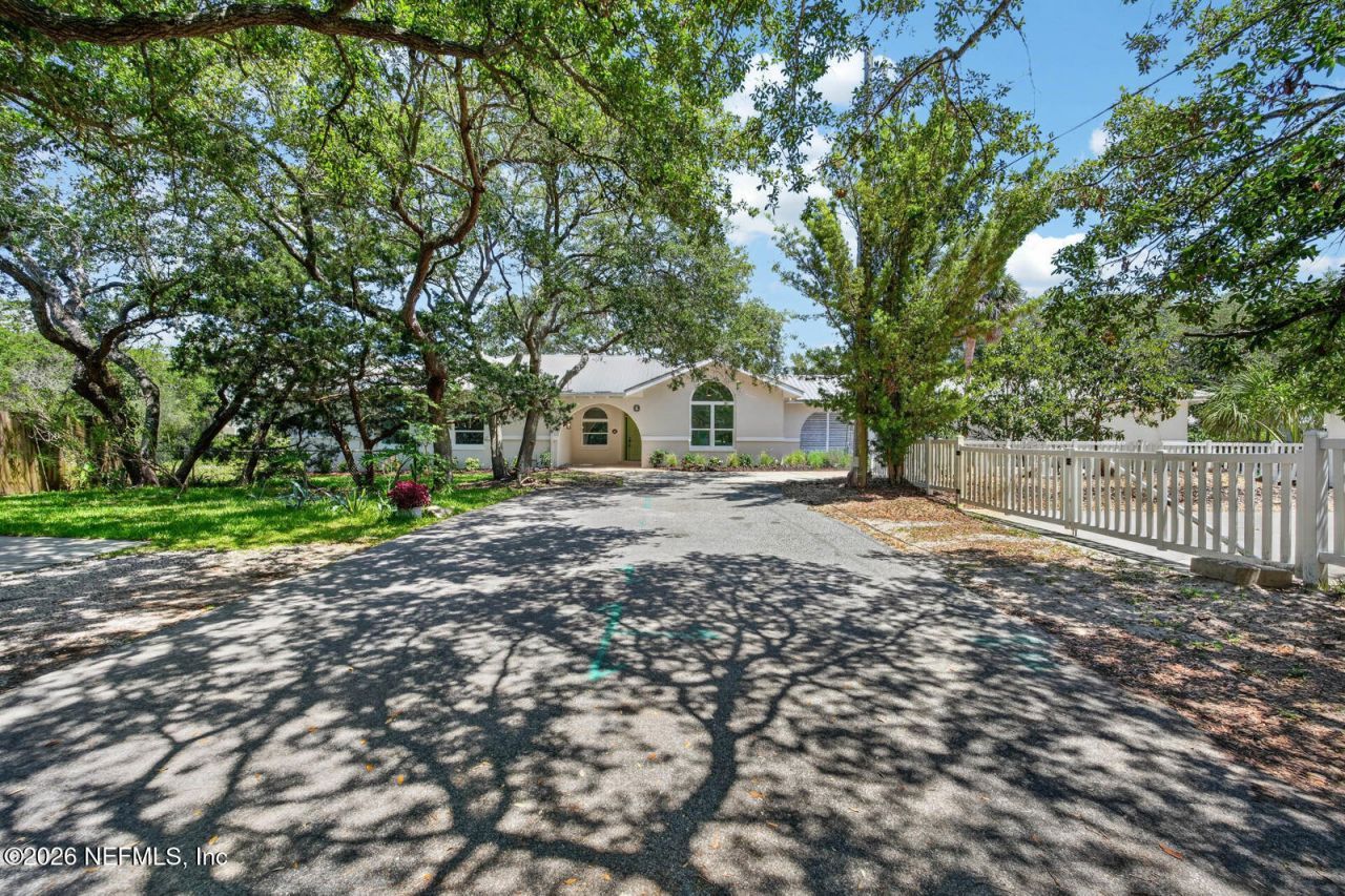 5 Santa Maria Lane, Saint Augustine, FL 32080 Photo