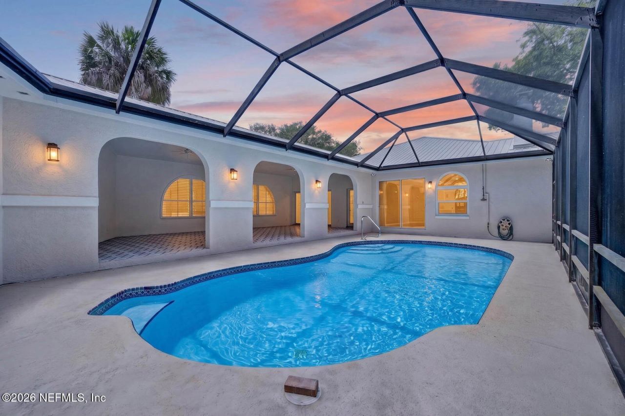 5 Santa Maria Lane, Saint Augustine, FL 32080 Photo
