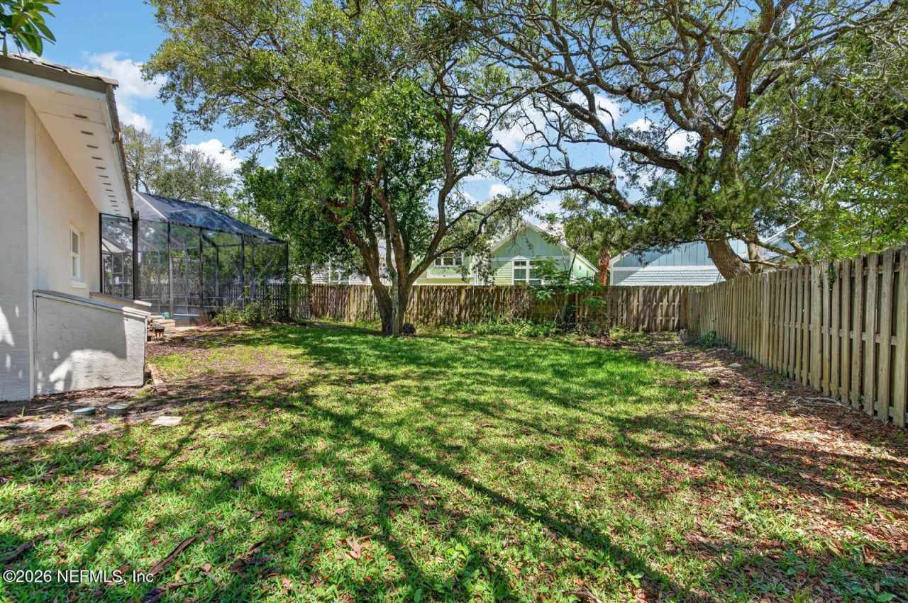5 Santa Maria Lane, Saint Augustine, FL 32080 Photo