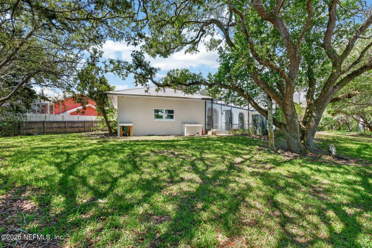 5 Santa Maria Lane, Saint Augustine, FL 32080 Photo