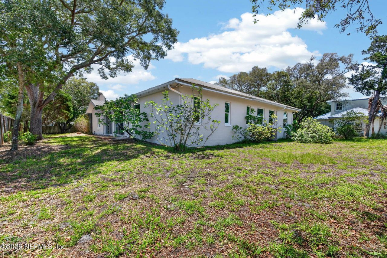 5 Santa Maria Lane, Saint Augustine, FL 32080 Photo