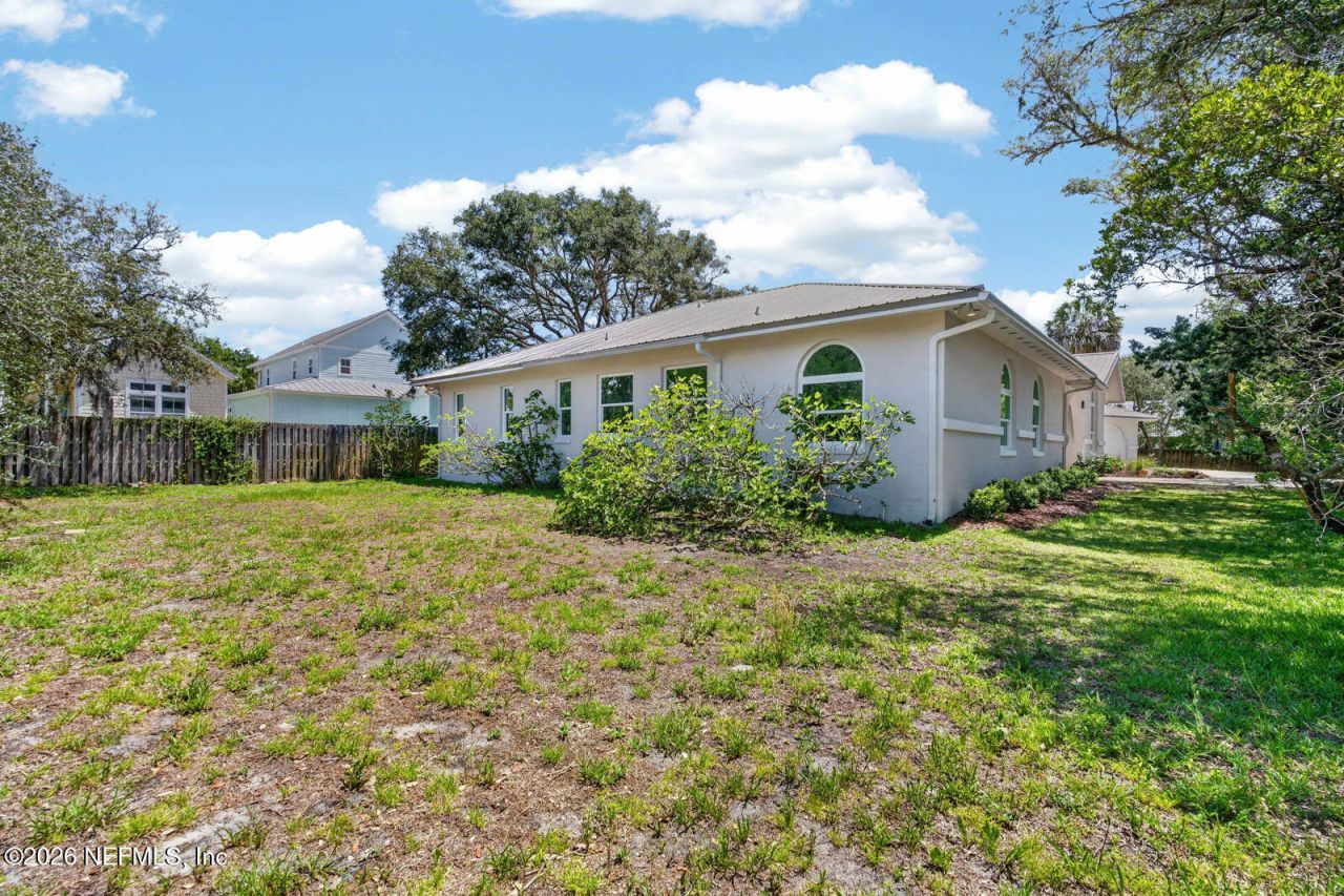 5 Santa Maria Lane, Saint Augustine, FL 32080 Photo