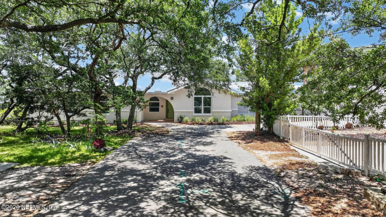 5 Santa Maria Lane, Saint Augustine, FL 32080 Photo