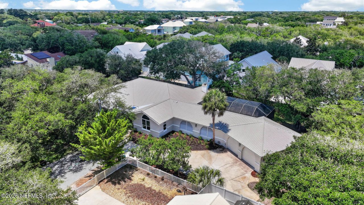 5 Santa Maria Lane, Saint Augustine, FL 32080 Photo