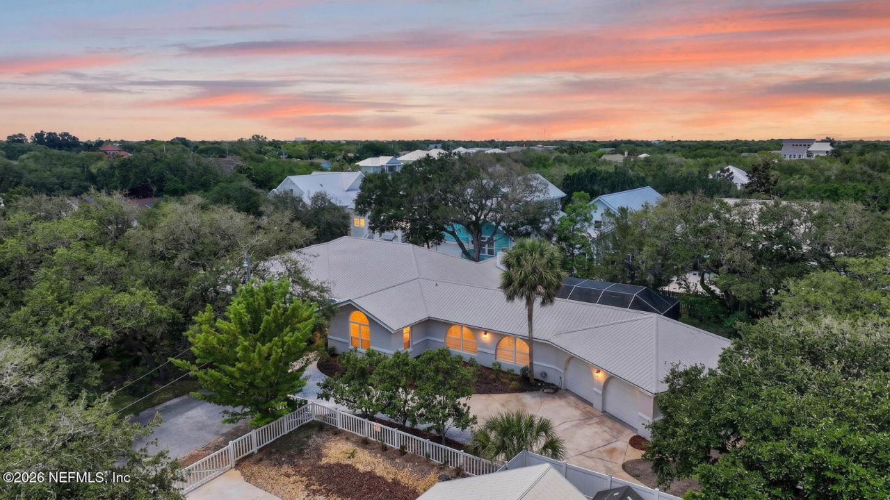 5 Santa Maria Lane, Saint Augustine, FL 32080 Photo