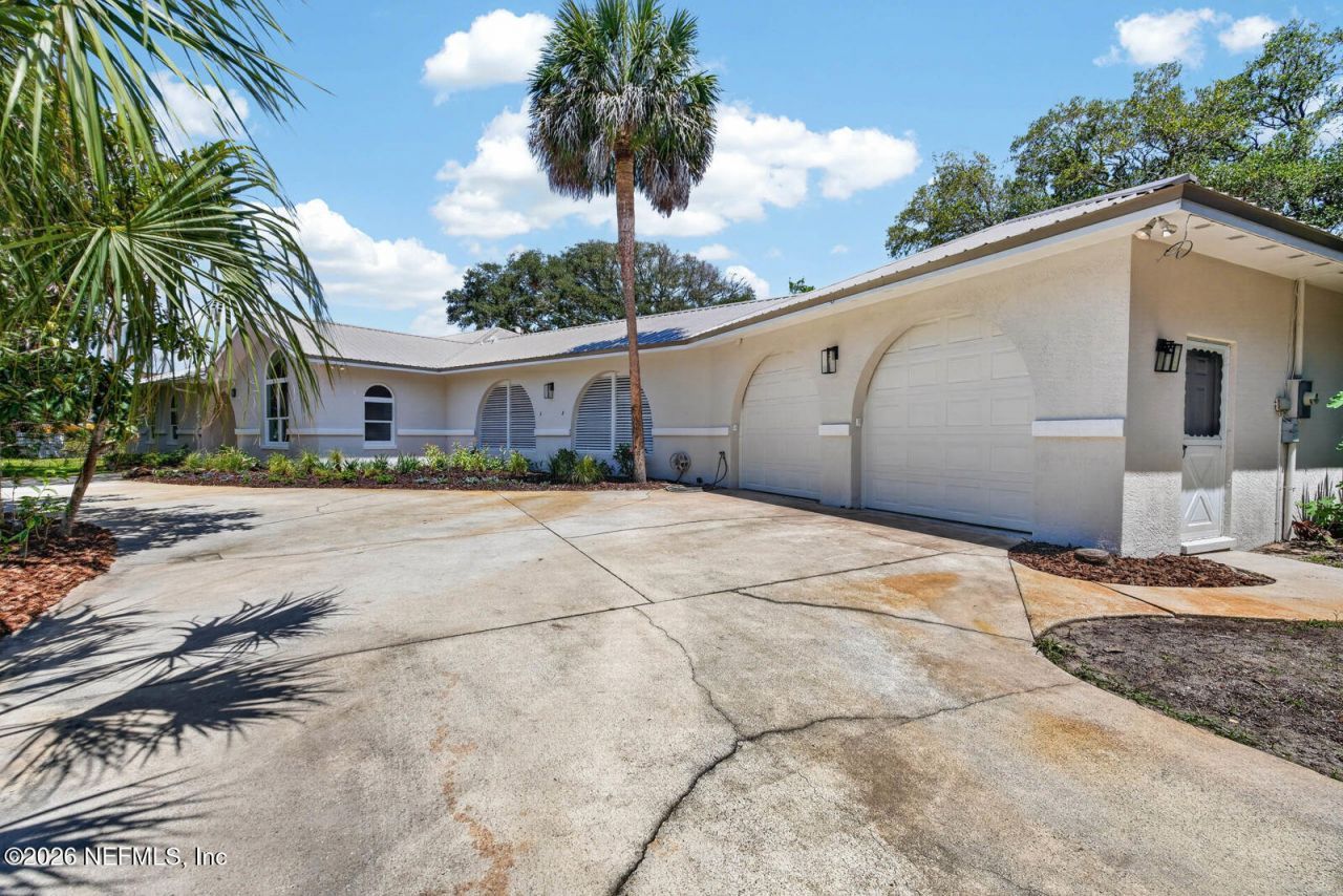 5 Santa Maria Lane, Saint Augustine, FL 32080 Photo