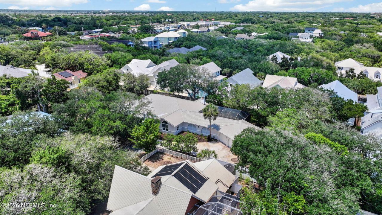 5 Santa Maria Lane, Saint Augustine, FL 32080 Photo