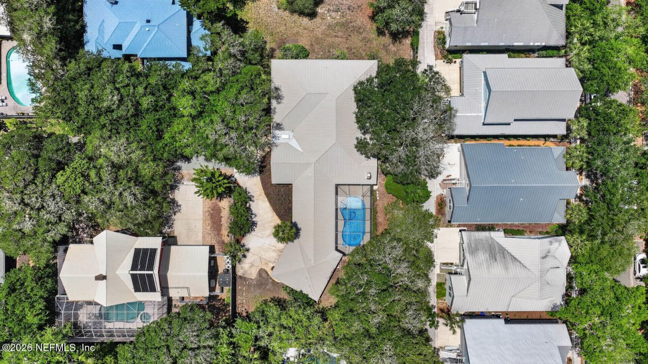 5 Santa Maria Lane, Saint Augustine, FL 32080 Photo