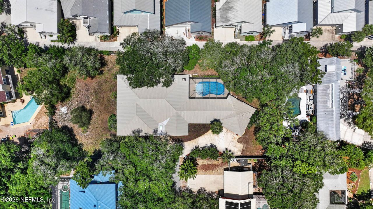 5 Santa Maria Lane, Saint Augustine, FL 32080 Photo