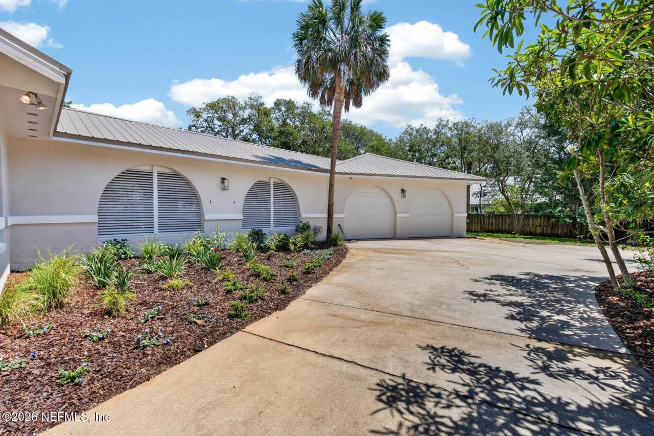 5 Santa Maria Lane, Saint Augustine, FL 32080 Photo