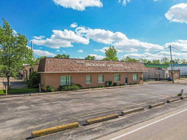 2591 Harrison Road , Columbus, OH 43204