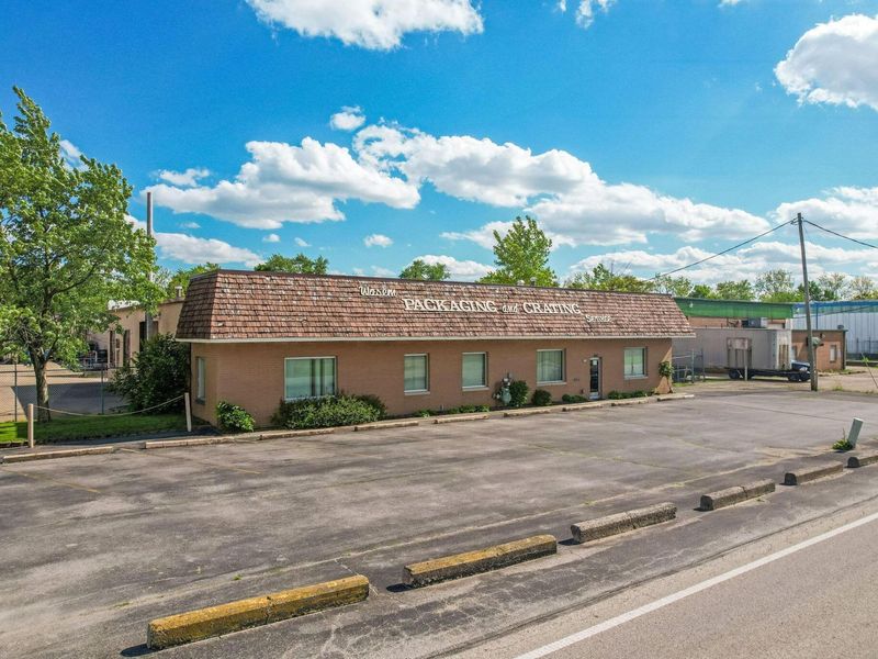 2591 Harrison Road , Columbus, OH 43204 Photo 1