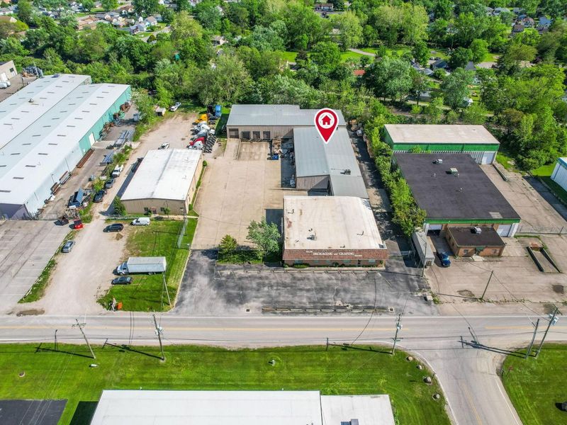 2591 Harrison Road , Columbus, OH 43204 Photo 16