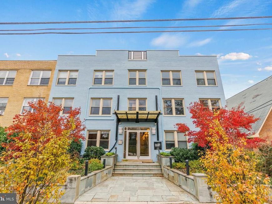 922 Madison Street NW , Unit 304, Washington, DC 20011 Main Photo