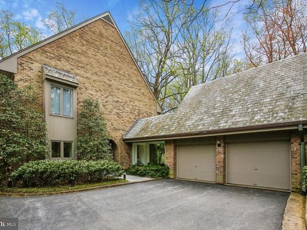 700 BELGROVE ROAD, MCLEAN, VA 22101