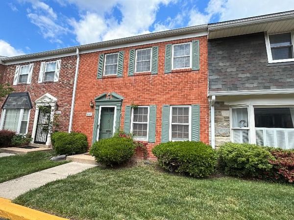 8108 LAKECREST DRIVE , GREENBELT, MD 20770