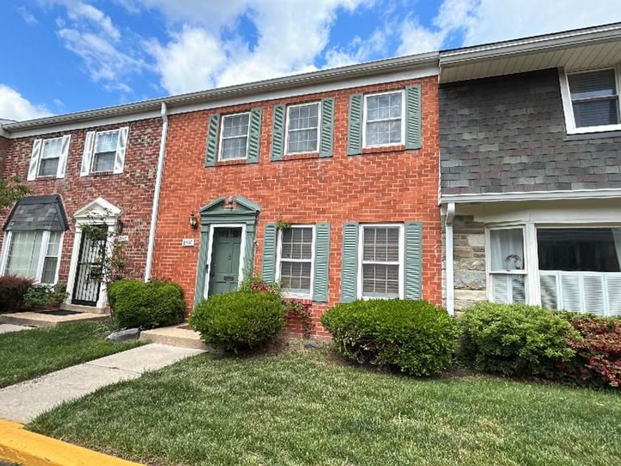 8108 Lakecrest Drive , Greenbelt, MD 20770 Main Photo