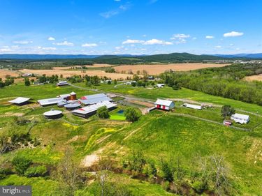 137 BRADY LANE, MOUNT JACKSON, VA 22842