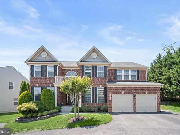6013 MARY ANN LANE, ELKRIDGE, MD 21075