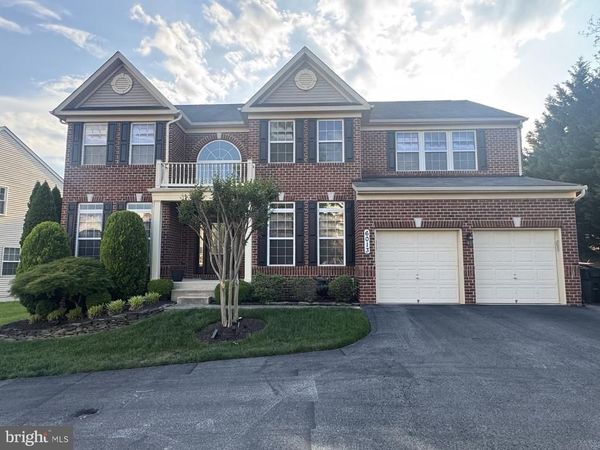 6013 MARY ANN LANE , ELKRIDGE, MD 21075
