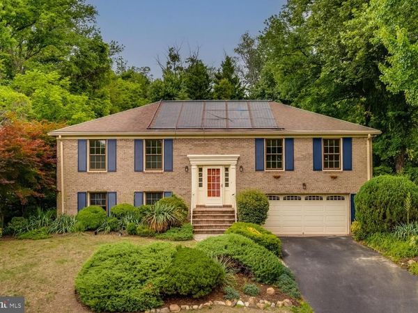 2108 WILKINSON PLACE, ALEXANDRIA, VA 22306
