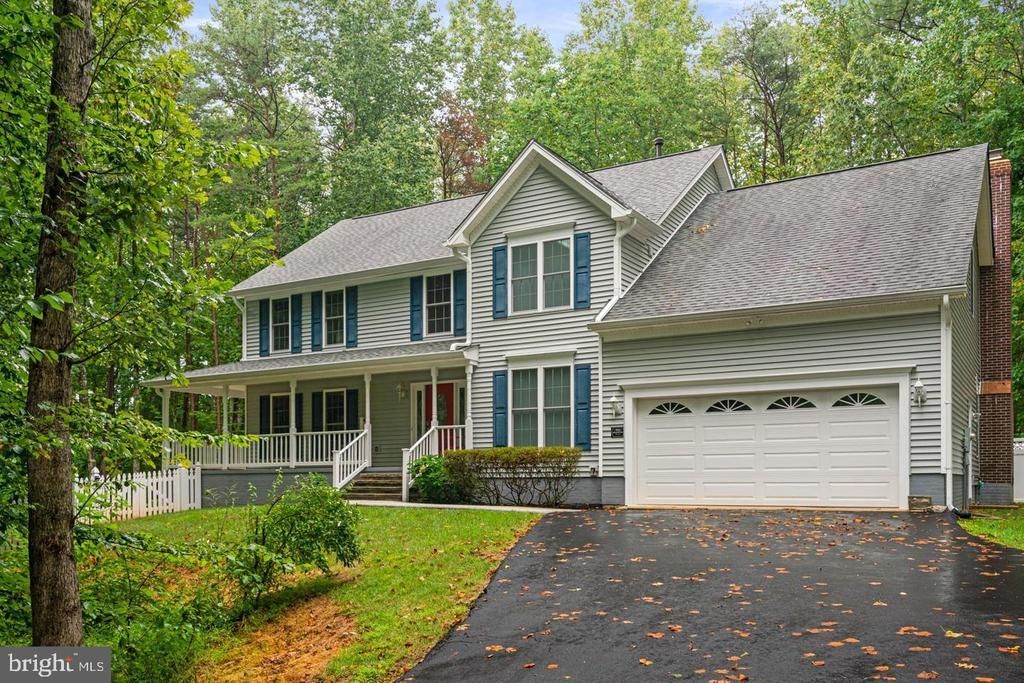146 Harwill Drive , Stafford, VA 22556 Main Photo